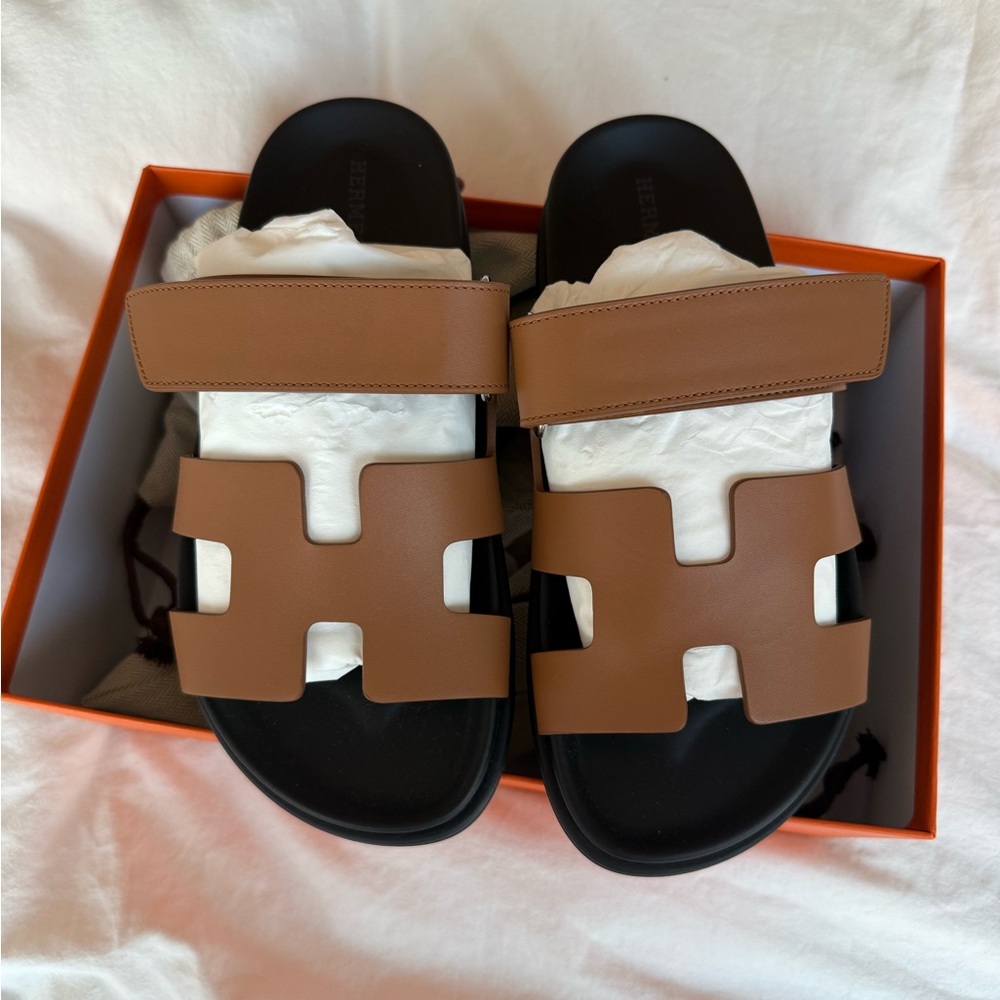 Hermes chypre sandal